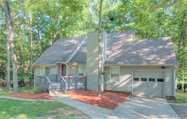 7624 Zermatt Lane Charlotte NC 28226