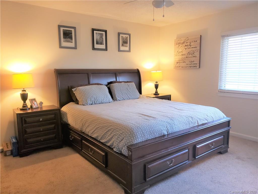 7624 Zermatt Lane Charlotte NC 28226