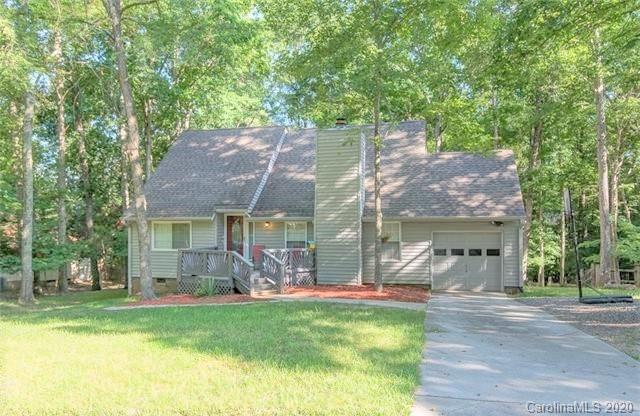 7624 Zermatt Lane Charlotte NC 28226