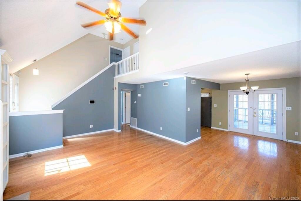 7624 Zermatt Lane Charlotte NC 28226