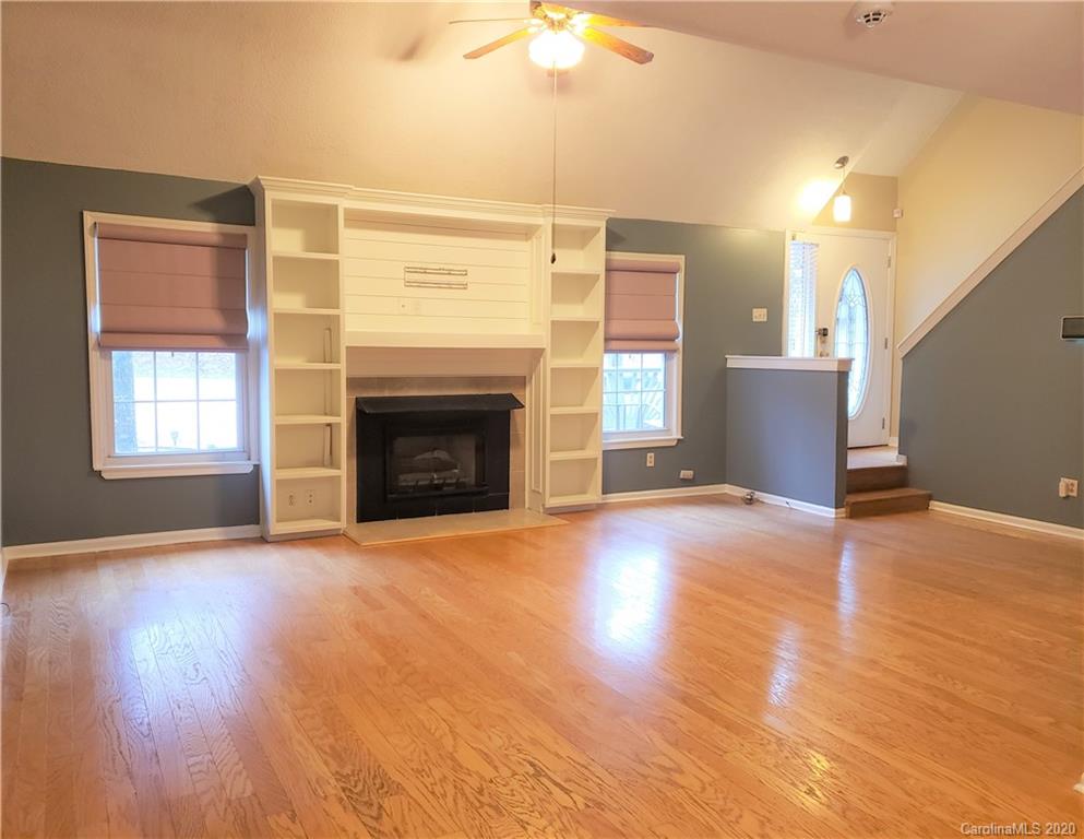7624 Zermatt Lane Charlotte NC 28226