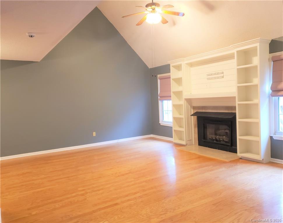7624 Zermatt Lane Charlotte NC 28226