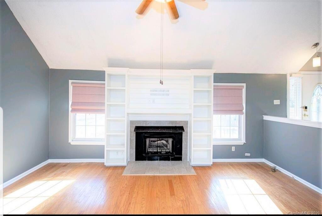 7624 Zermatt Lane Charlotte NC 28226