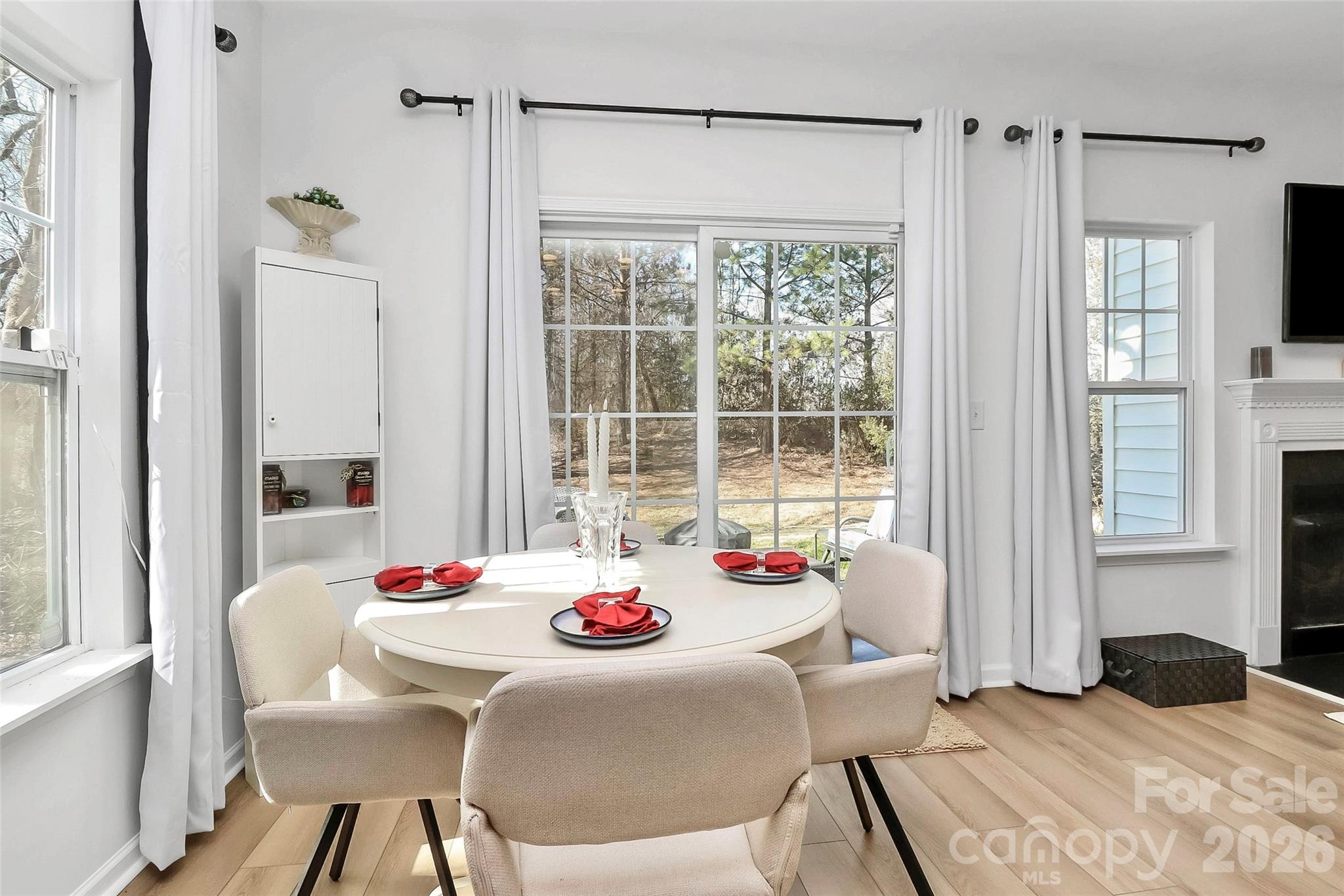 10303 Bunclody Drive Charlotte NC 28213