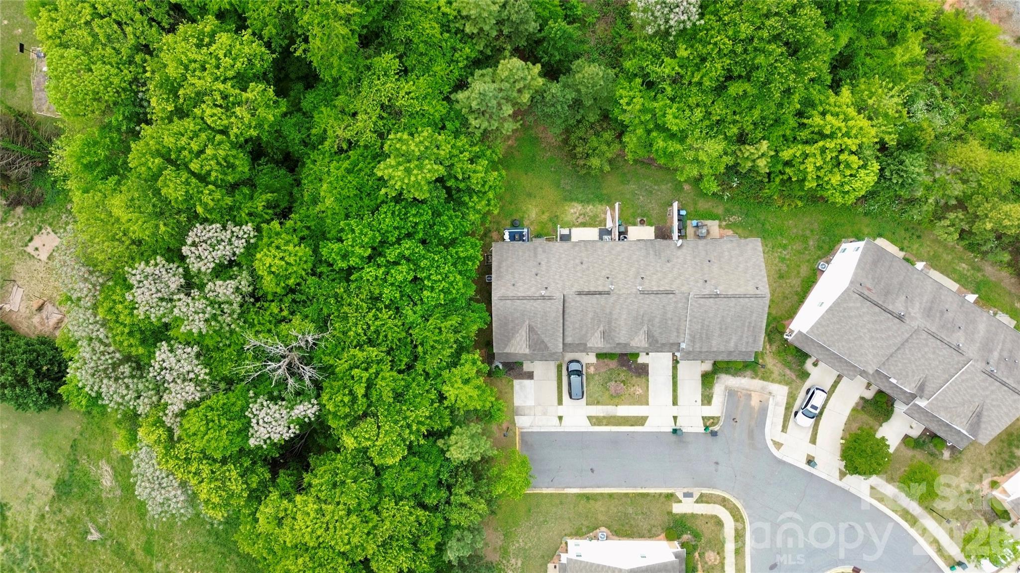10303 Bunclody Drive Charlotte NC 28213