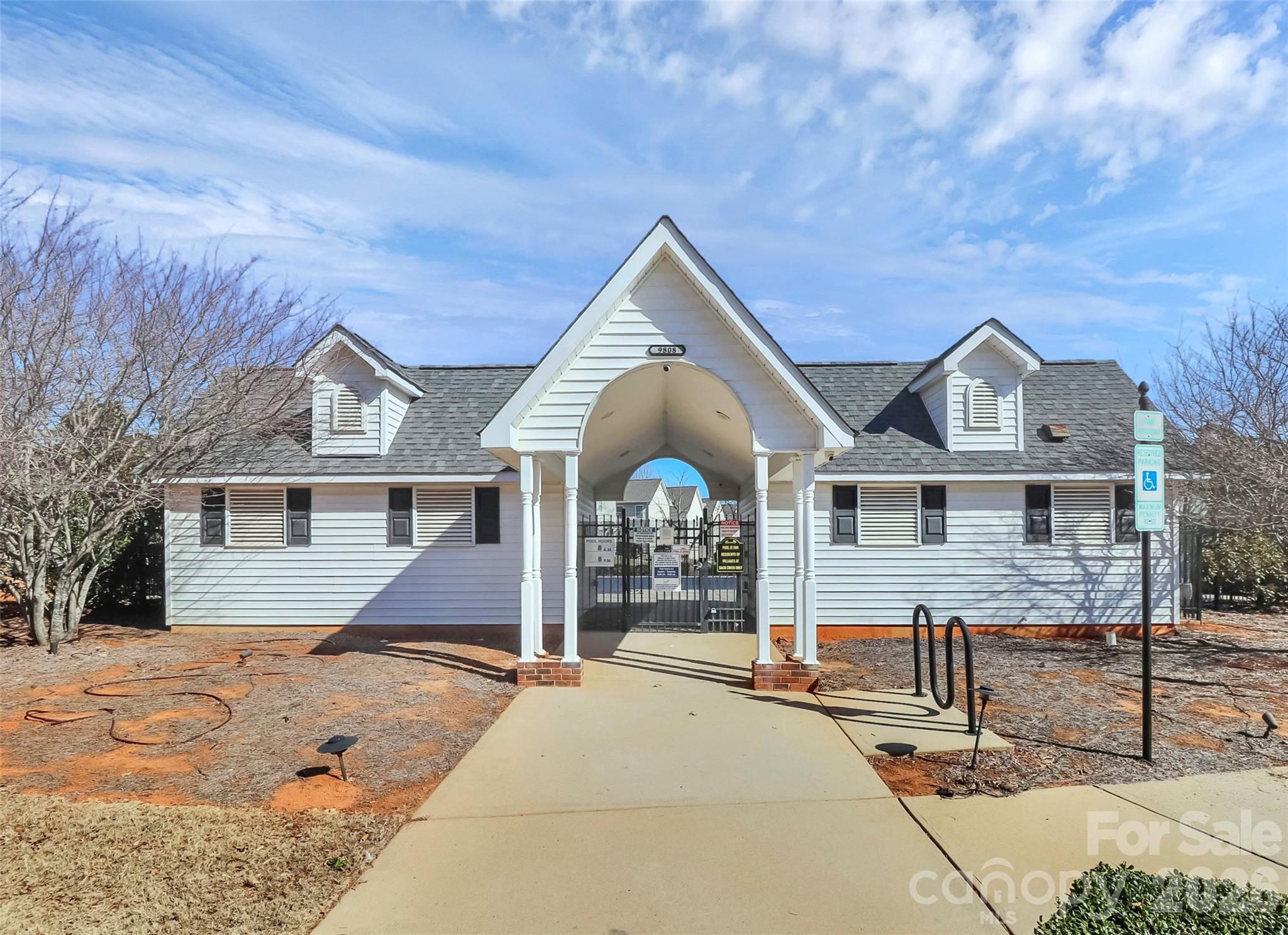 10303 Bunclody Drive Charlotte NC 28213