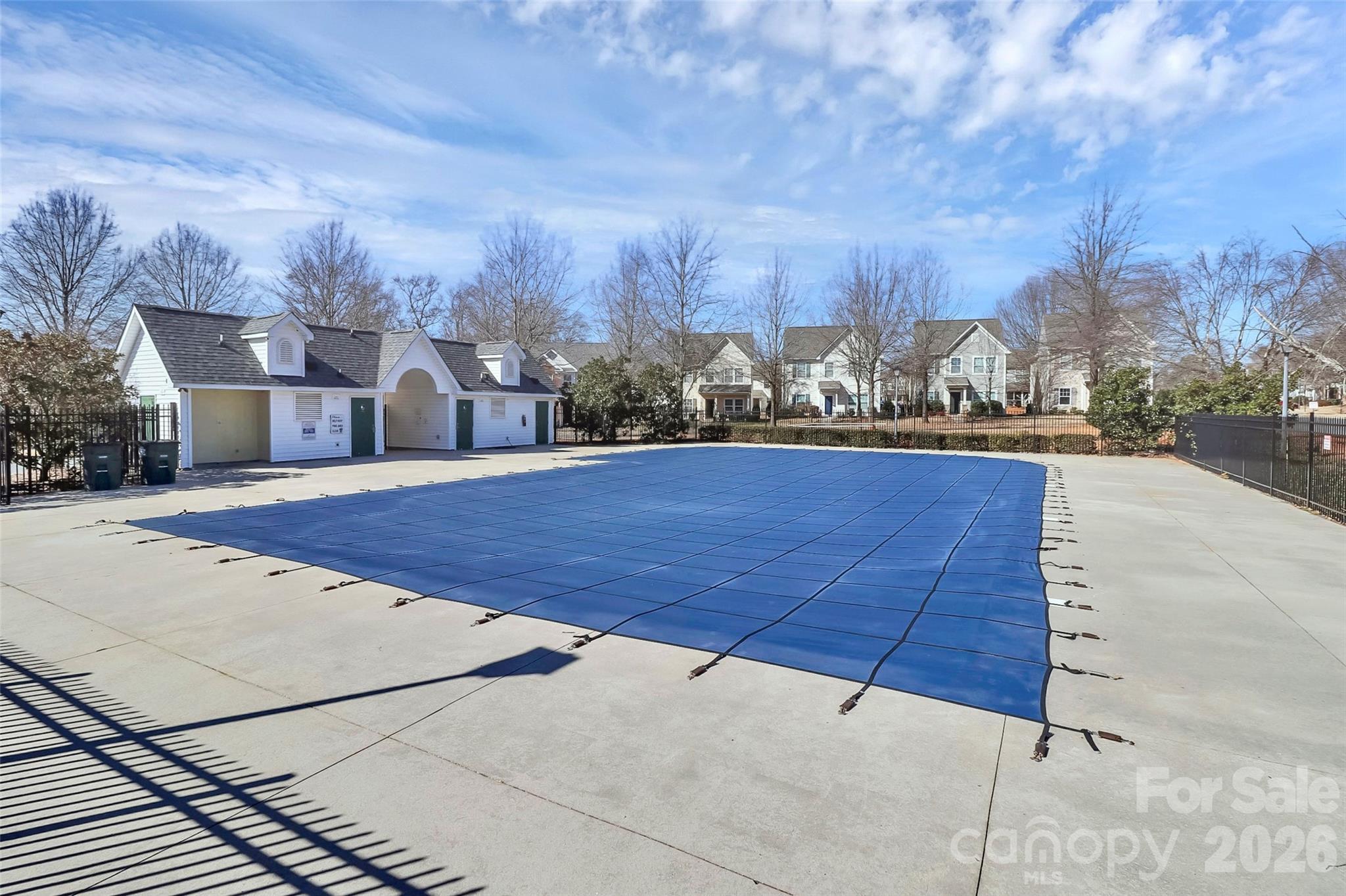 10303 Bunclody Drive Charlotte NC 28213