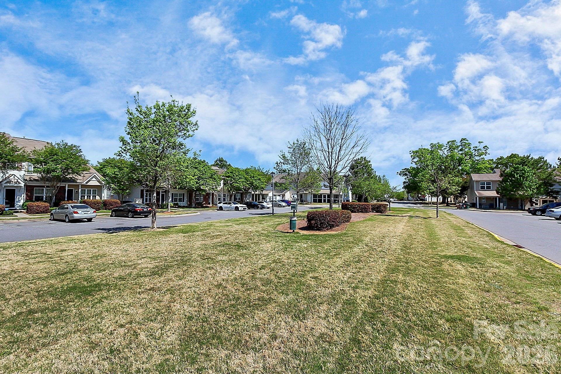 10303 Bunclody Drive Charlotte NC 28213