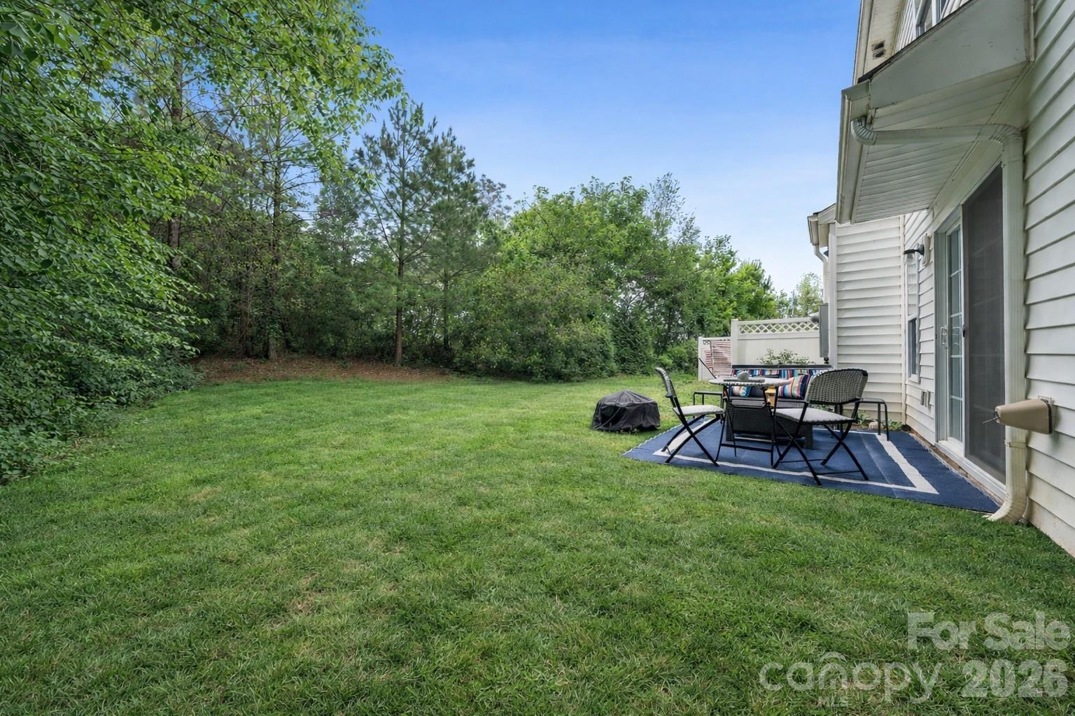 10303 Bunclody Drive Charlotte NC 28213