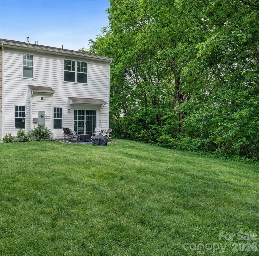10303 Bunclody Drive Charlotte NC 28213