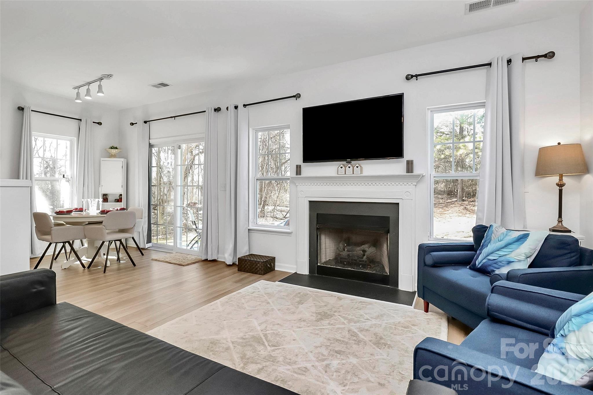 10303 Bunclody Drive Charlotte NC 28213