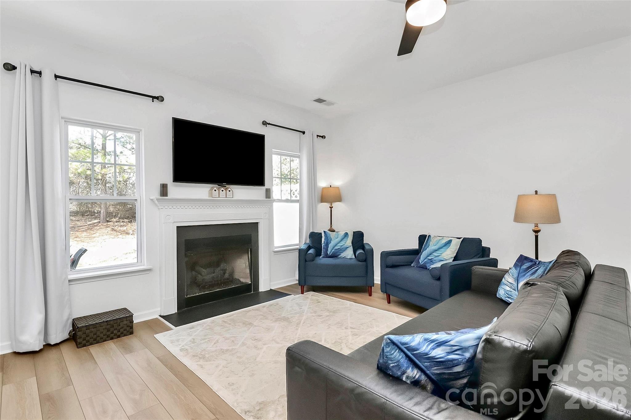10303 Bunclody Drive Charlotte NC 28213