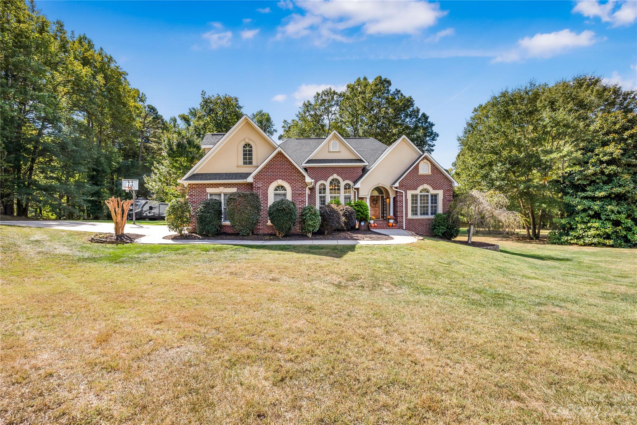 1722 Arbor Way Drive Shelby NC 28150