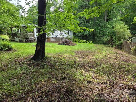 4 Boyer Drive Black Mountain NC 28711