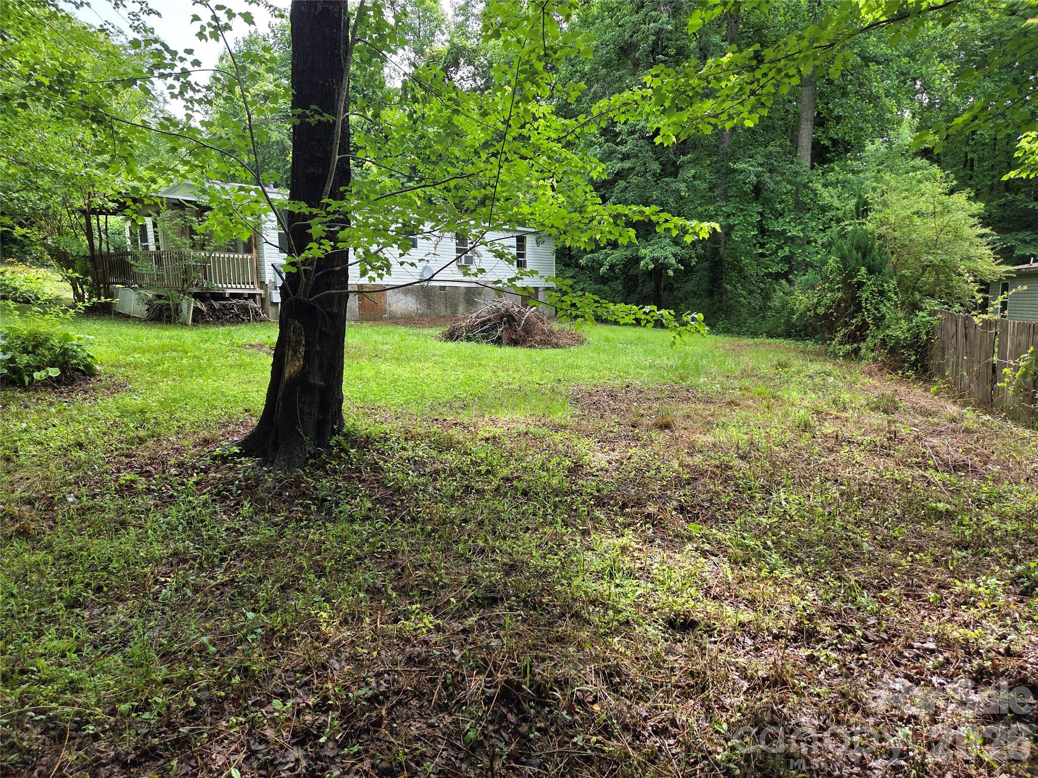 4 Boyer Drive Black Mountain NC 28711