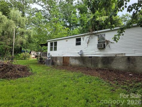 4 Boyer Drive Black Mountain NC 28711