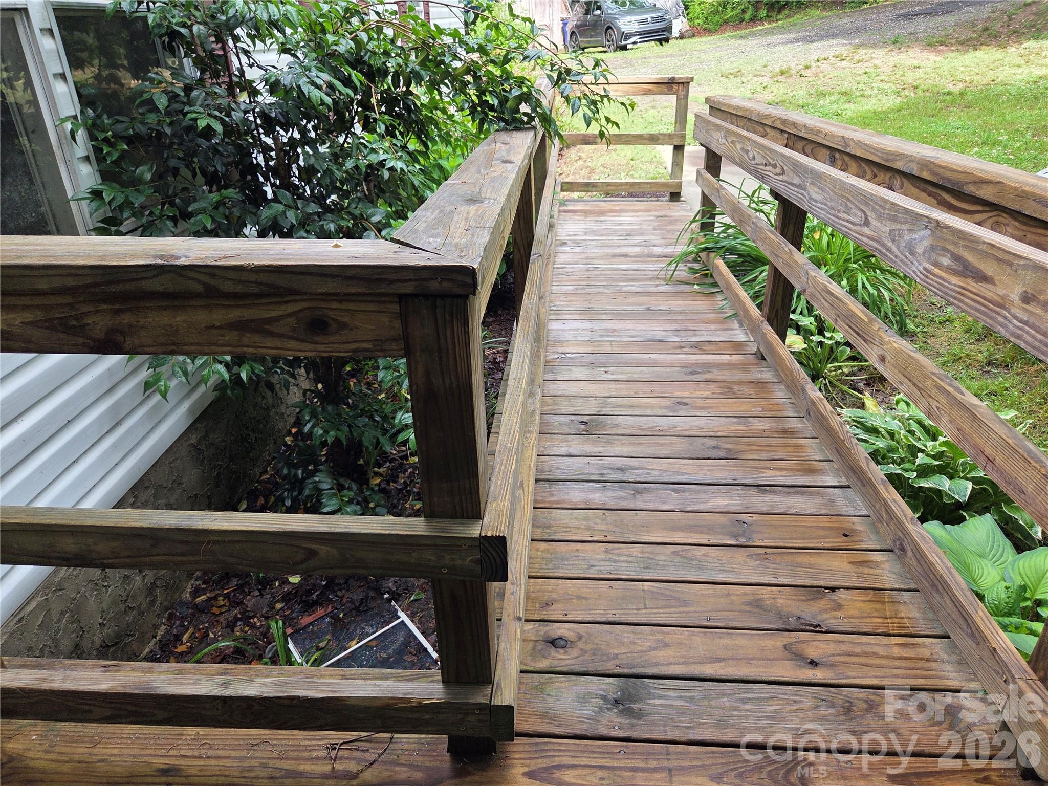 4 Boyer Drive Black Mountain NC 28711