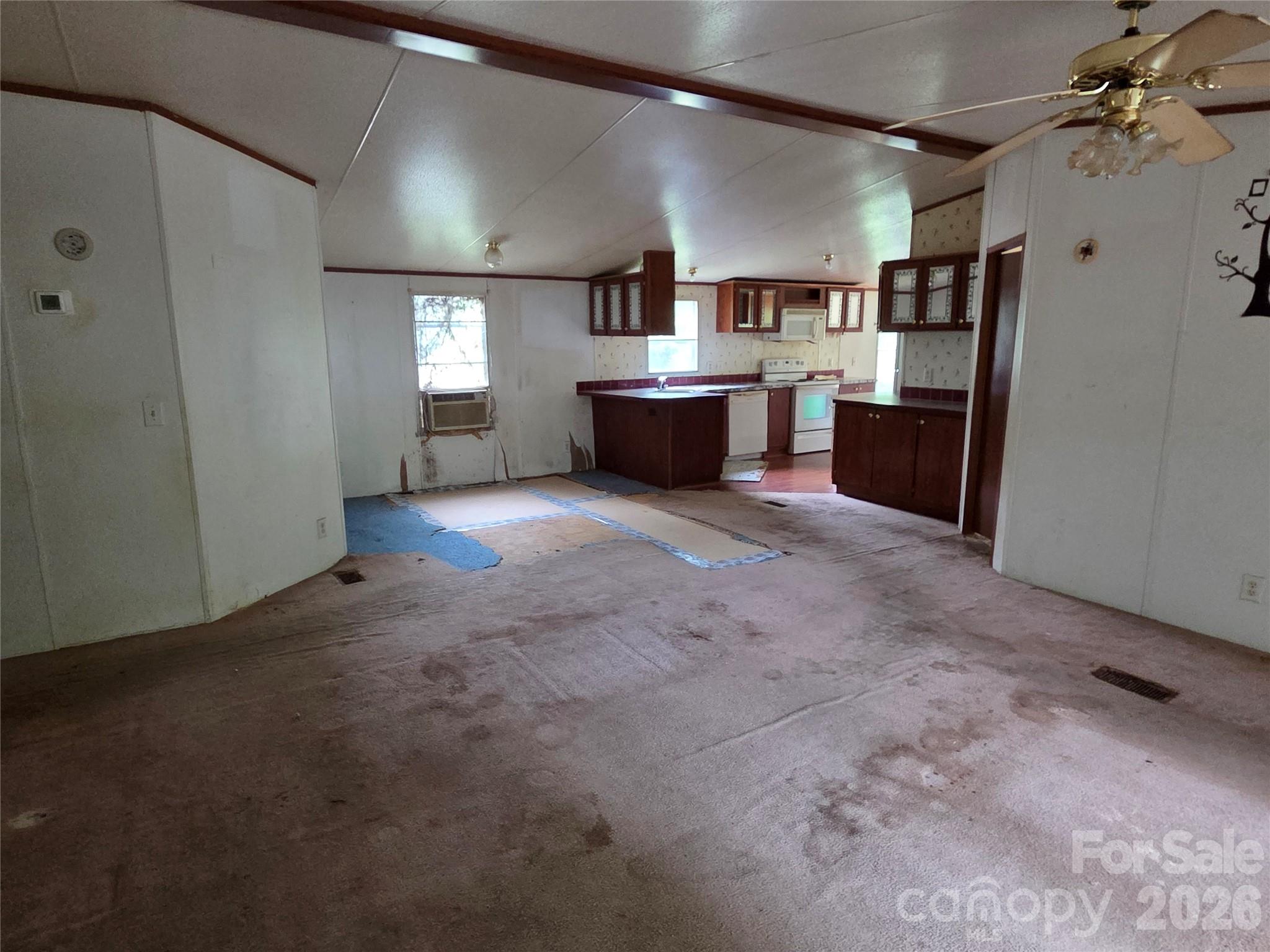 4 Boyer Drive Black Mountain NC 28711