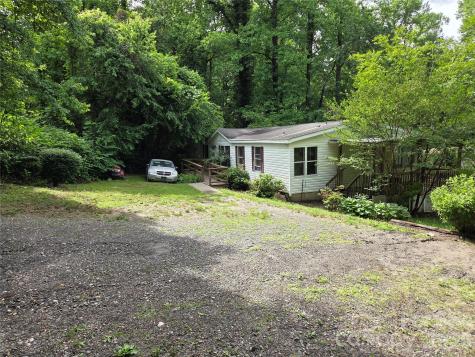 4 Boyer Drive Black Mountain NC 28711