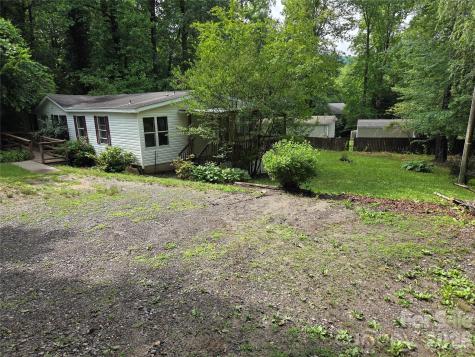 4 Boyer Drive Black Mountain NC 28711