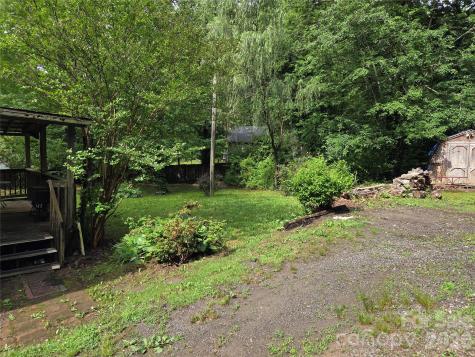 4 Boyer Drive Black Mountain NC 28711