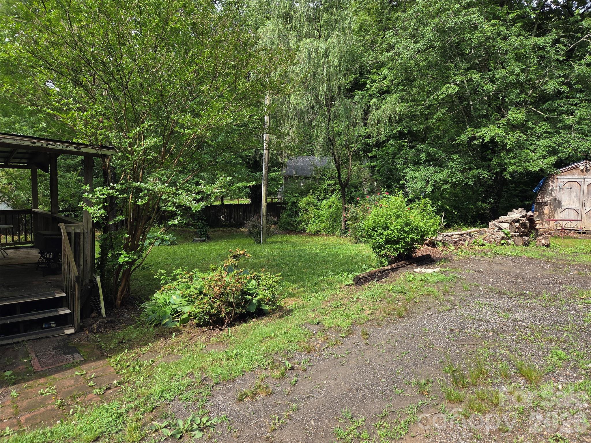4 Boyer Drive Black Mountain NC 28711