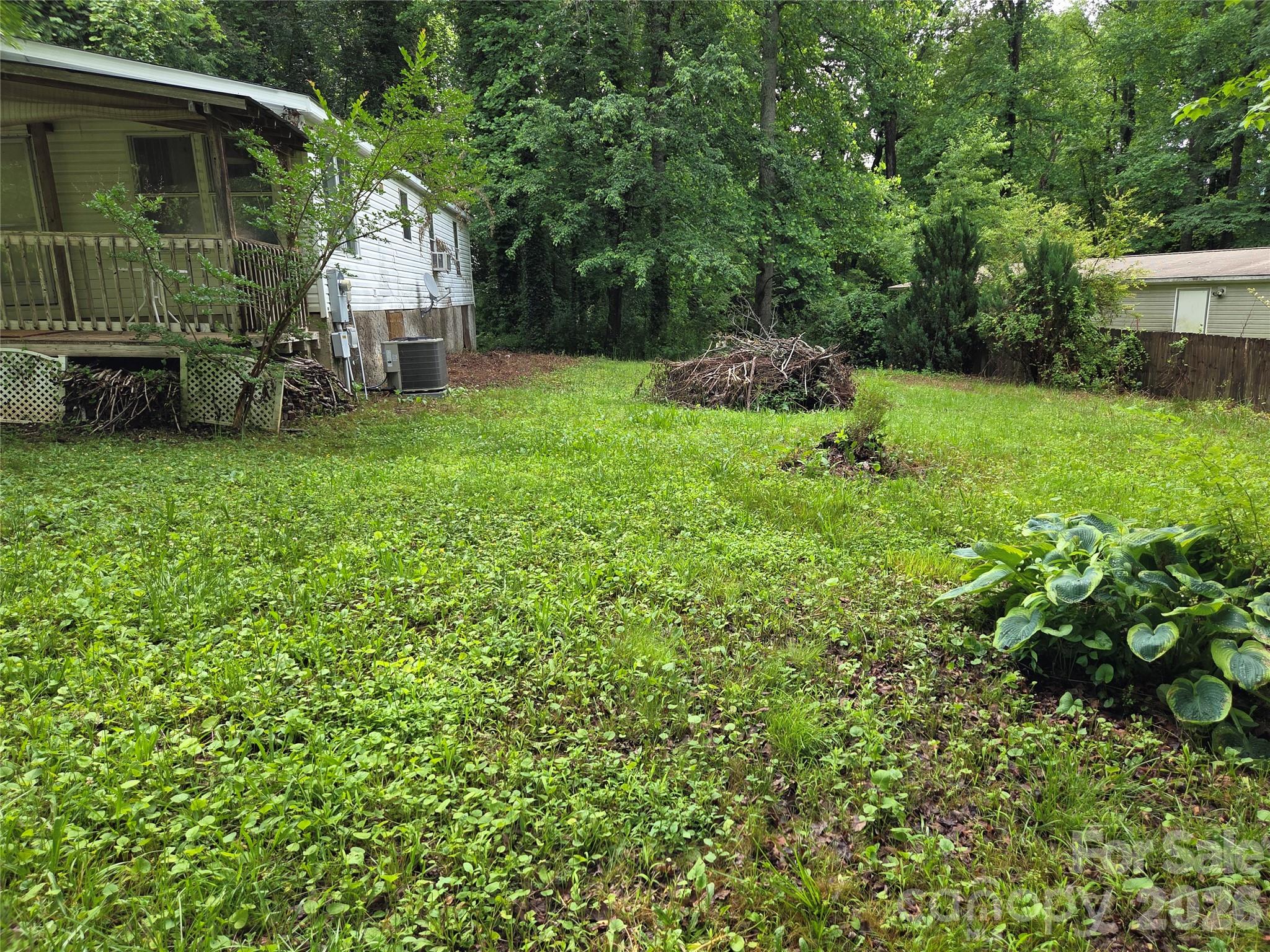 4 Boyer Drive Black Mountain NC 28711