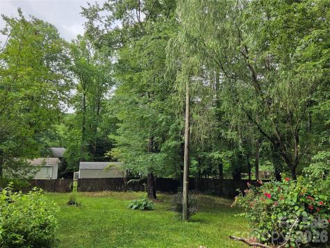 4 Boyer Drive Black Mountain NC 28711