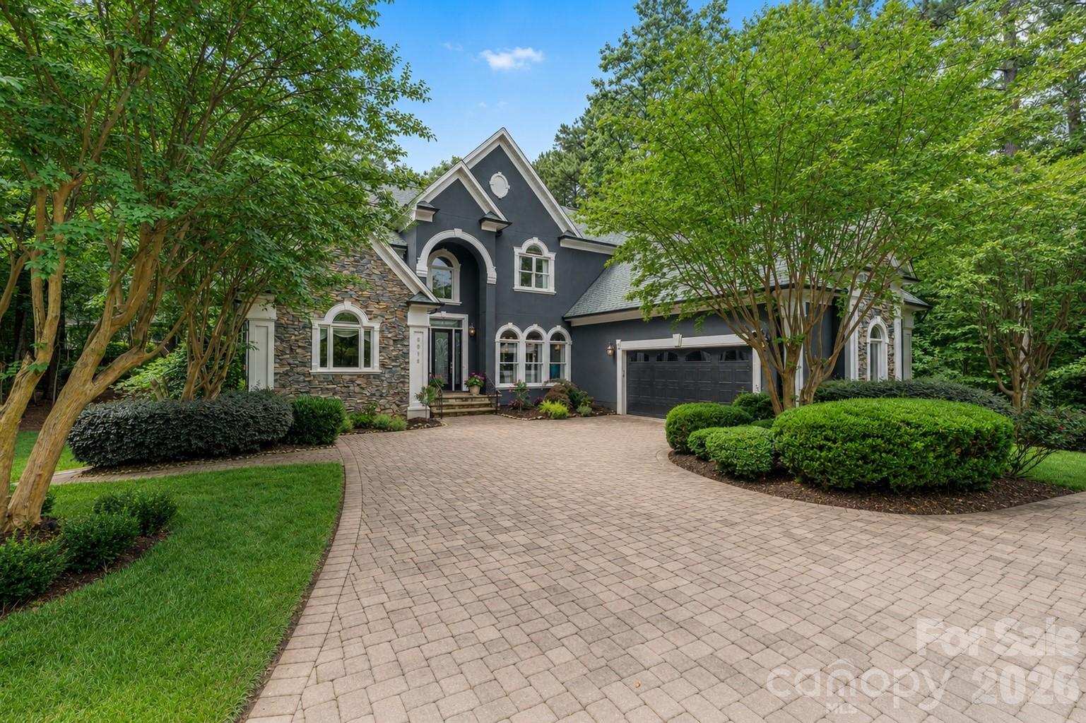 8915 Warwicke Lane Sherrills Ford NC 28673