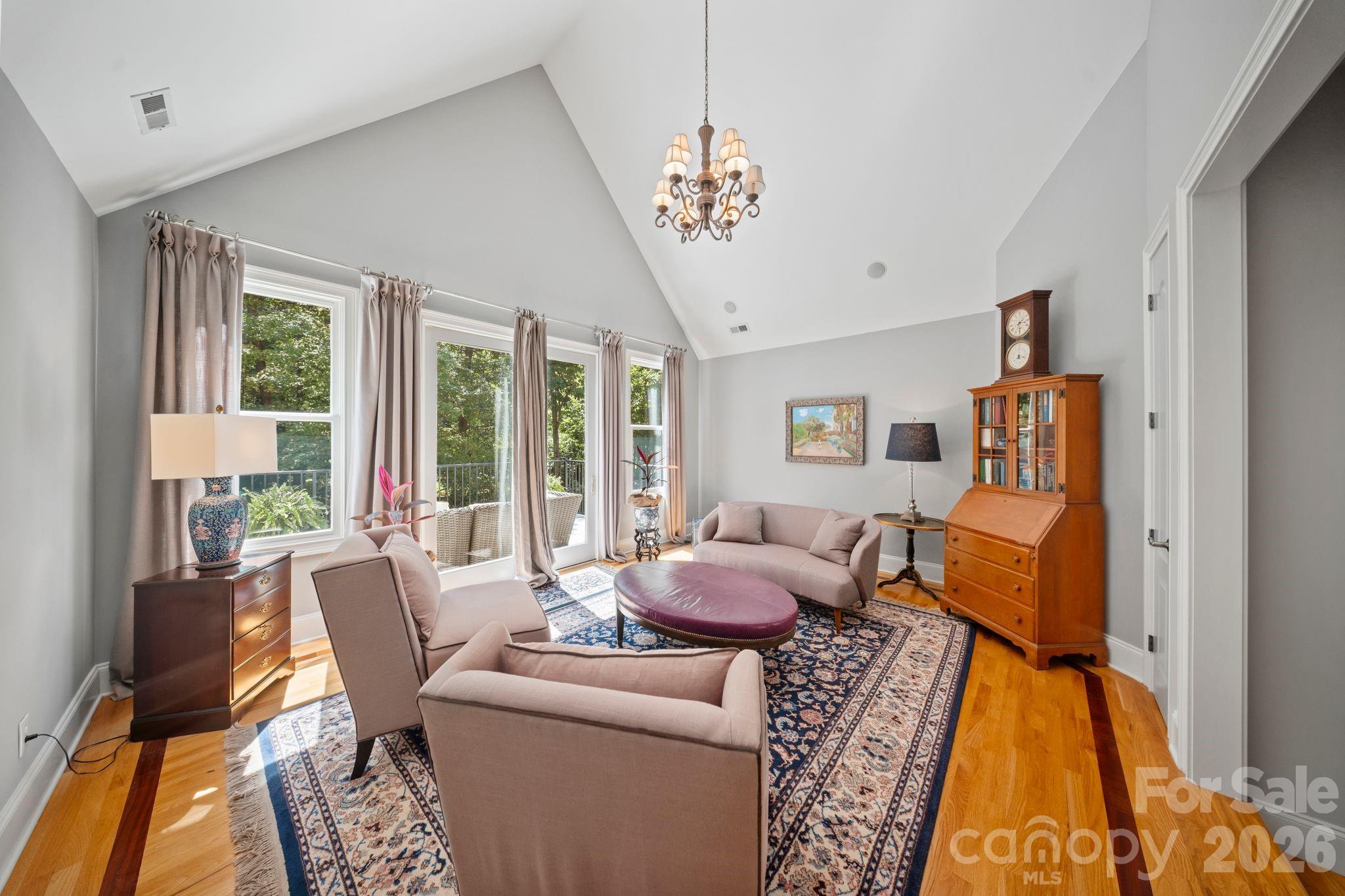 8915 Warwicke Lane Sherrills Ford NC 28673