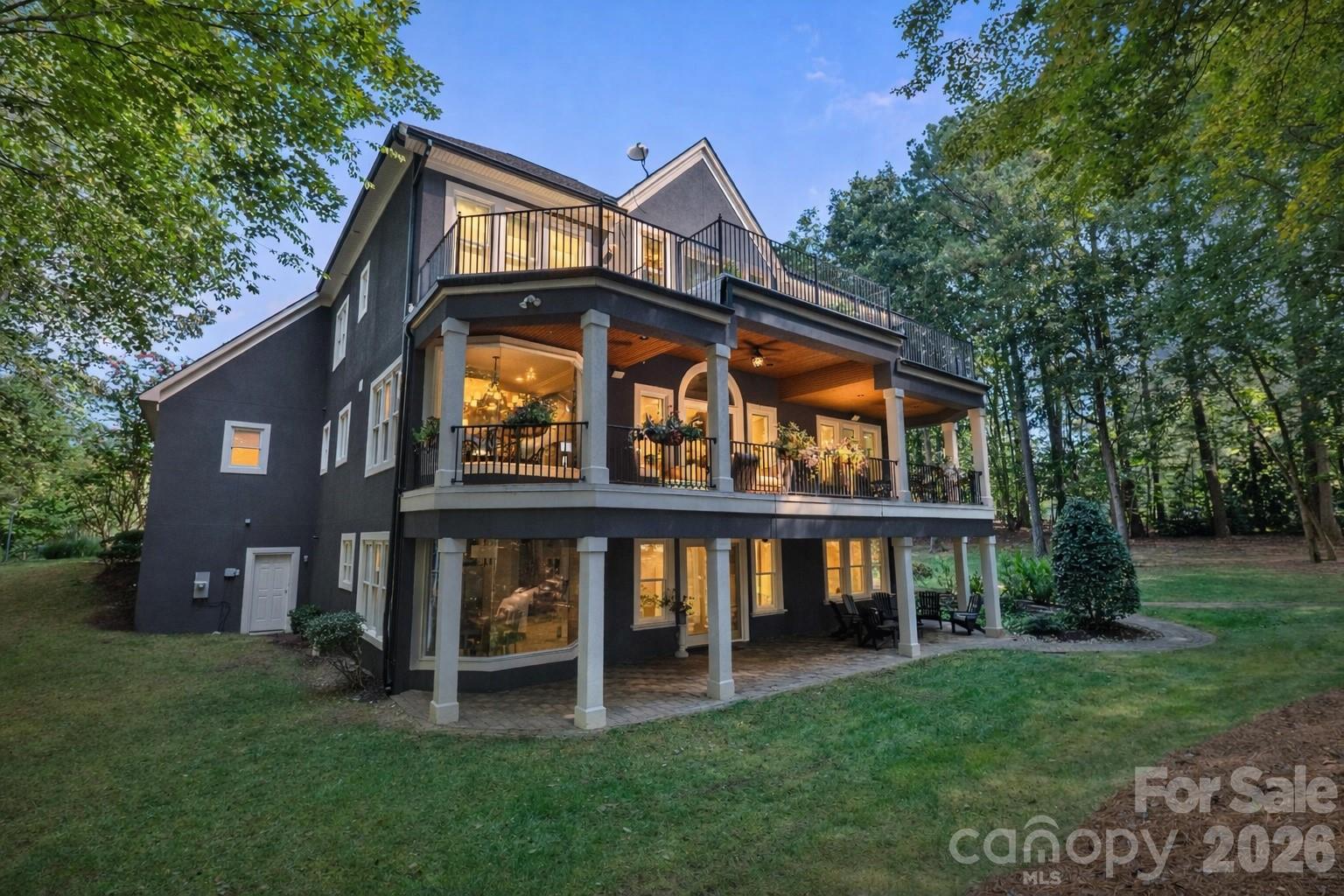 8915 Warwicke Lane Sherrills Ford NC 28673