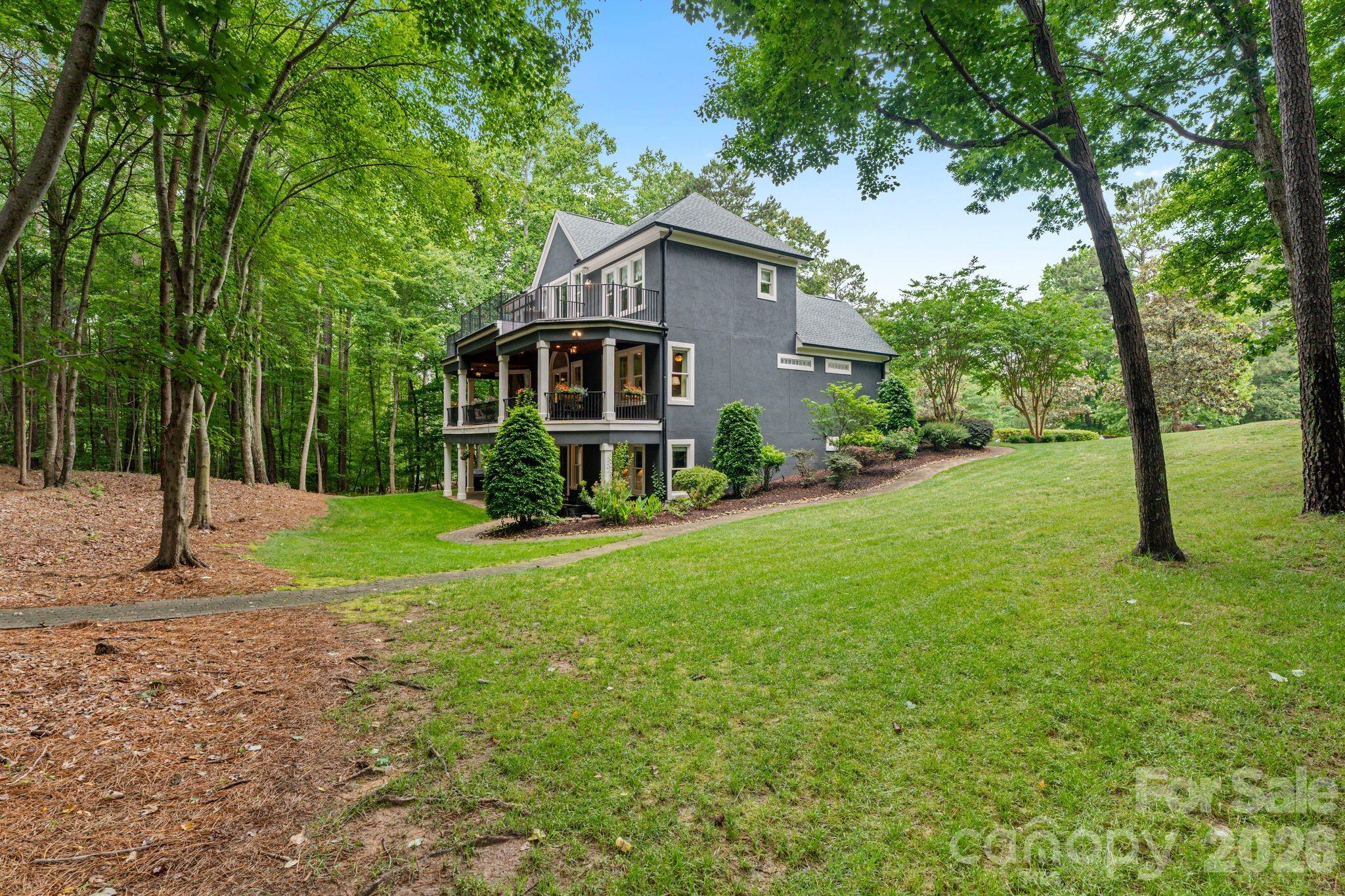 8915 Warwicke Lane Sherrills Ford NC 28673
