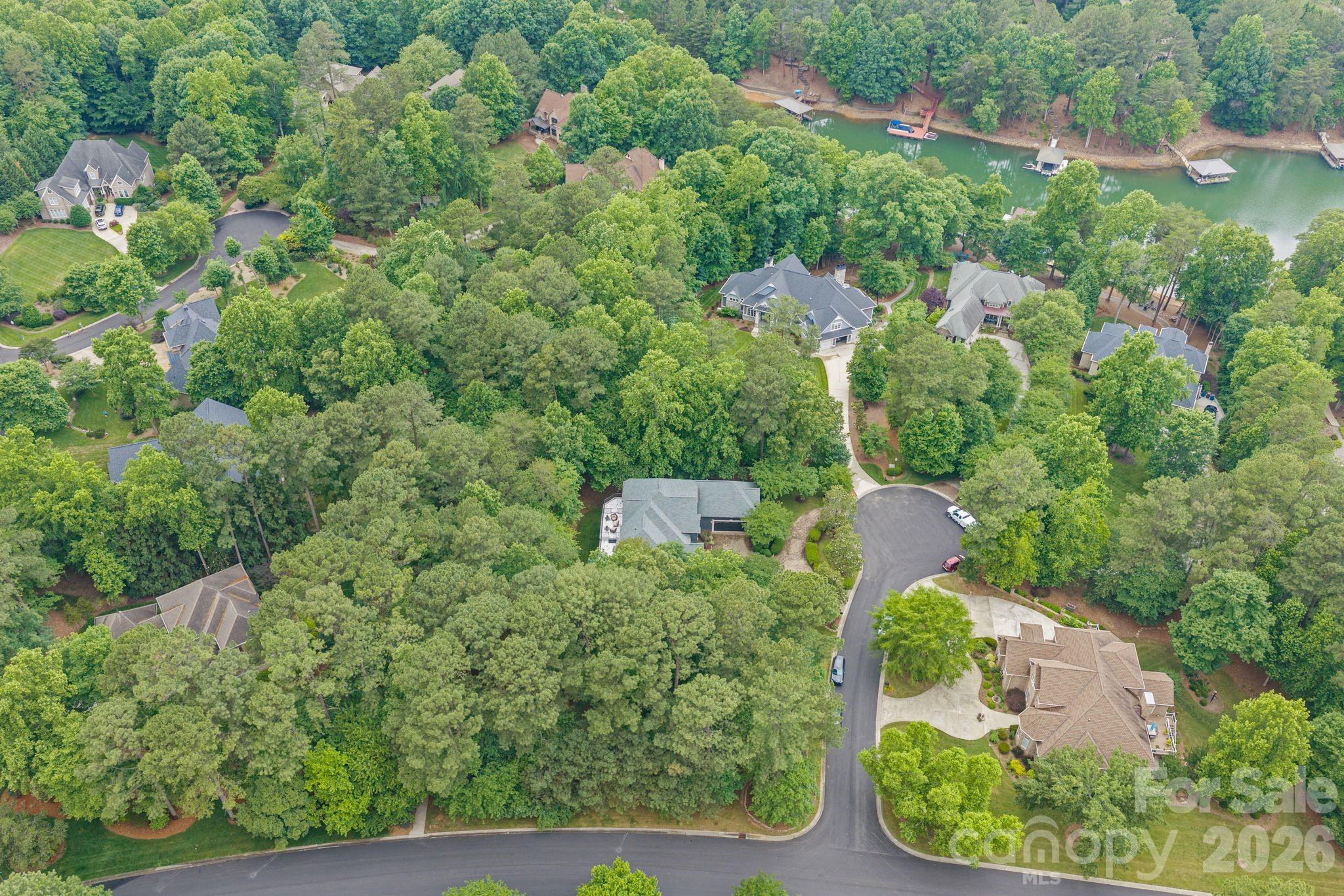 8915 Warwicke Lane Sherrills Ford NC 28673
