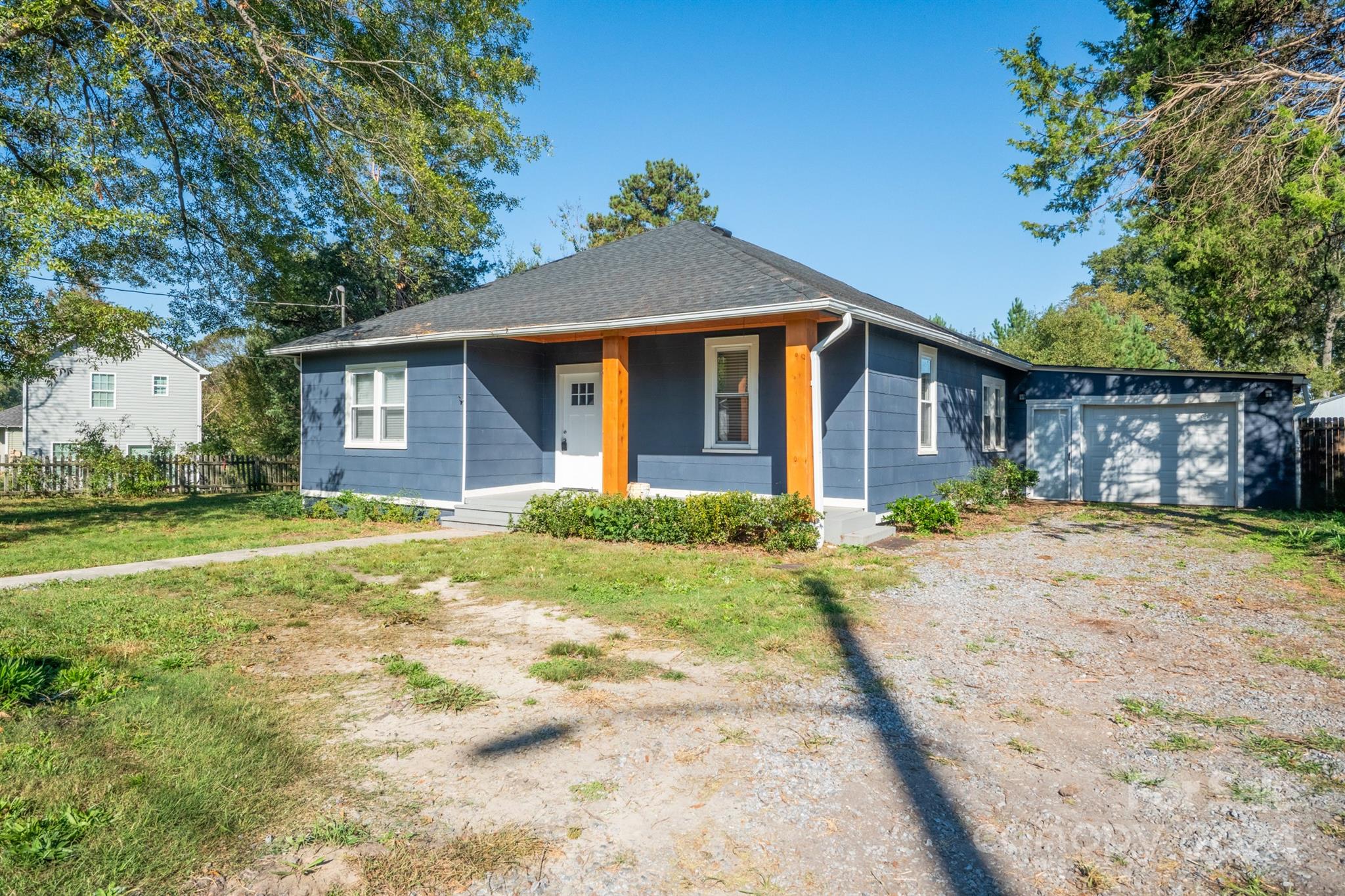 2322 Myrtle Avenue Gastonia NC 28052