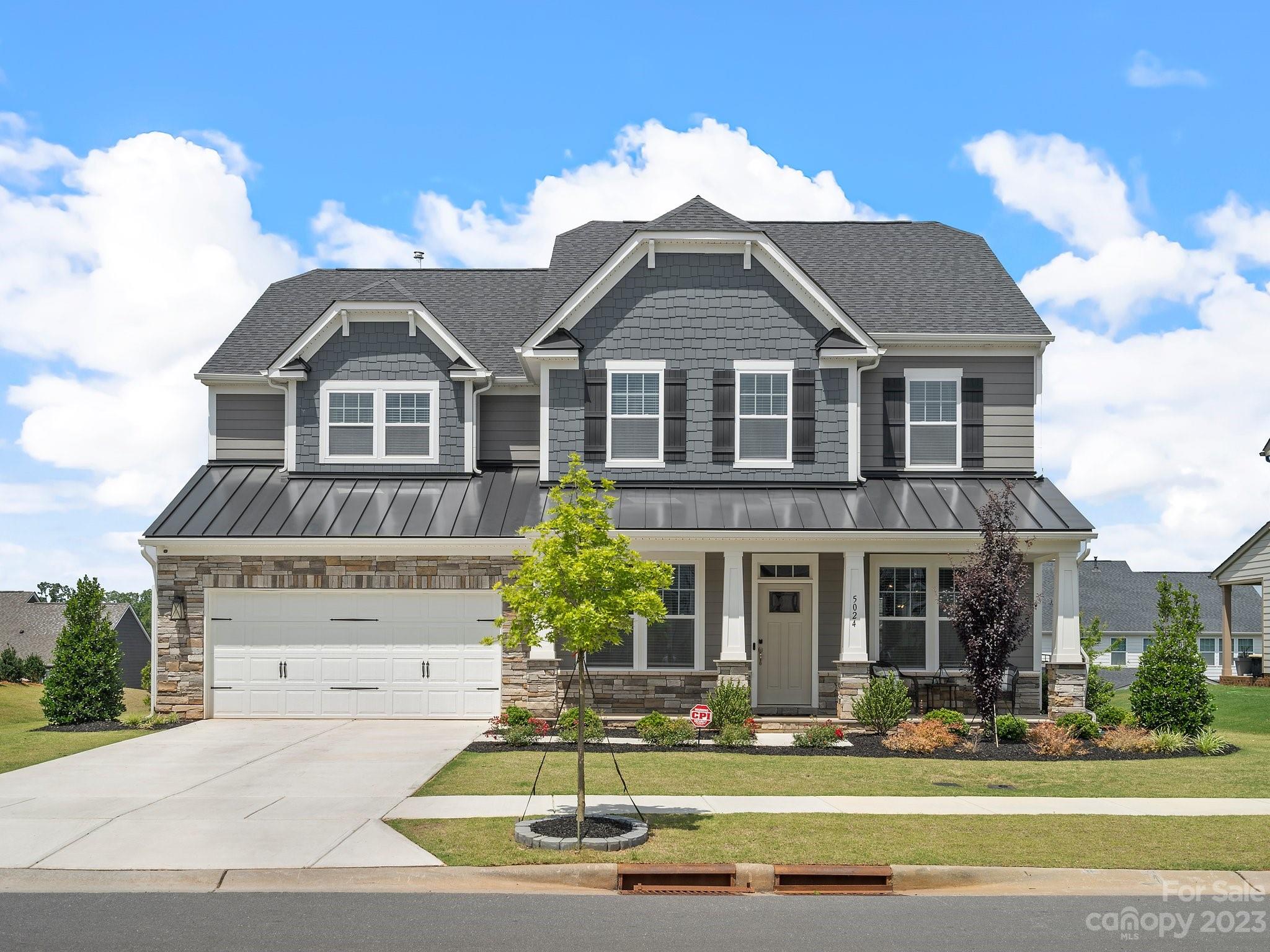 5024 Millbridge Parkway Waxhaw NC 28173