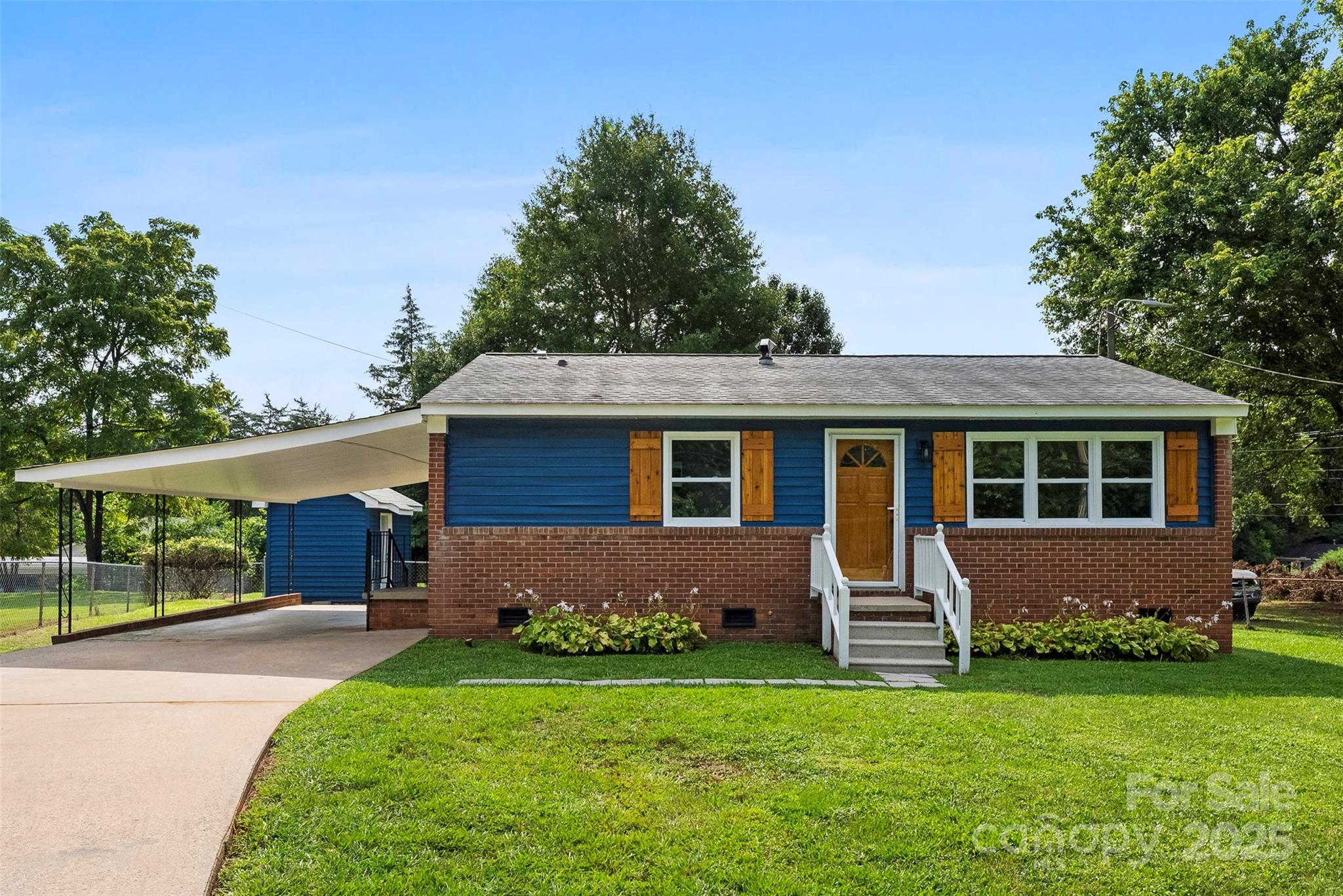 2020 Auten Road Gastonia NC 28054