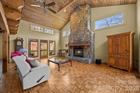 63 Chestnut Forest Road Fairview NC 28730