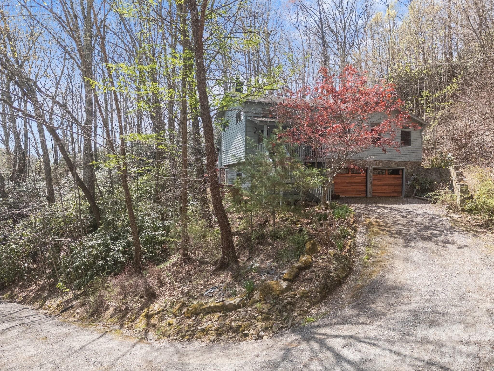 63 Chestnut Forest Road Fairview NC 28730