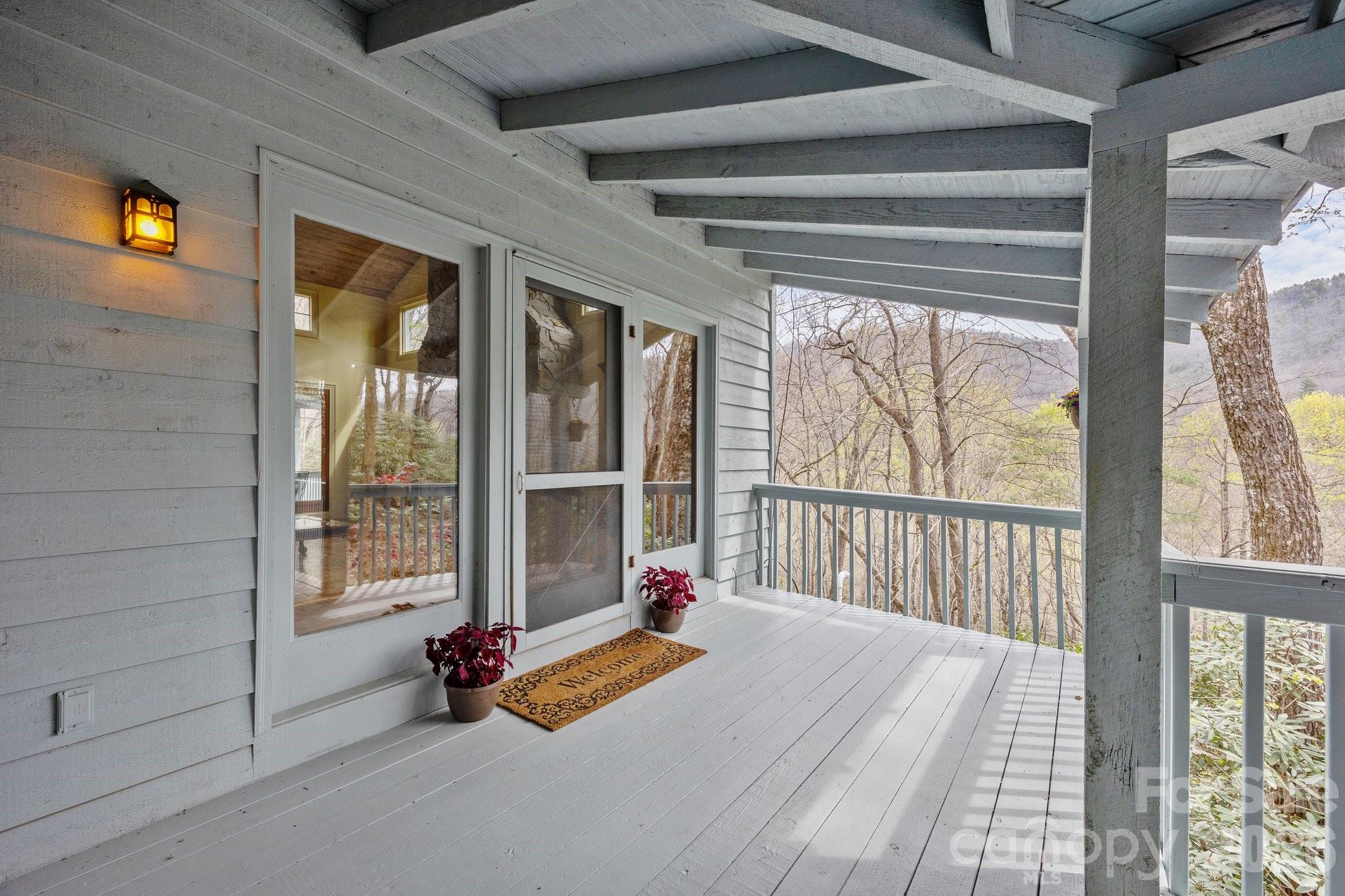 63 Chestnut Forest Road Fairview NC 28730
