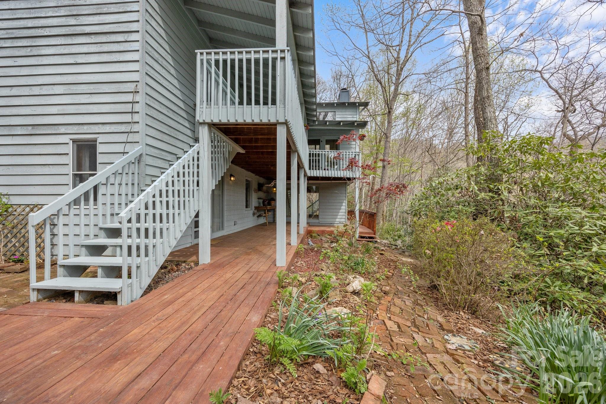 63 Chestnut Forest Road Fairview NC 28730