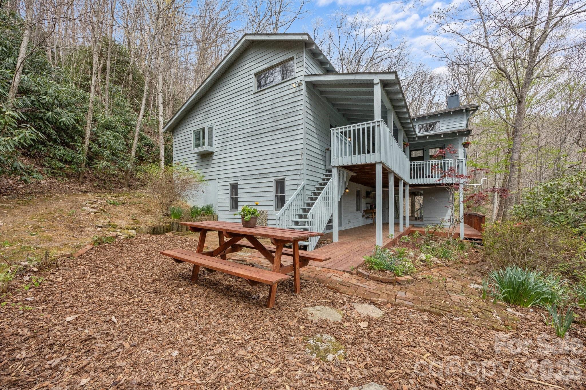 63 Chestnut Forest Road Fairview NC 28730