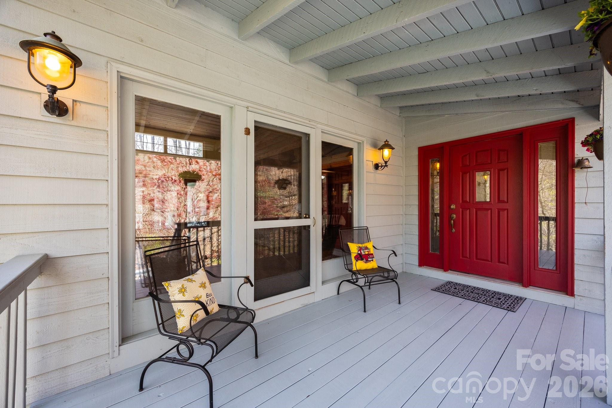 63 Chestnut Forest Road Fairview NC 28730