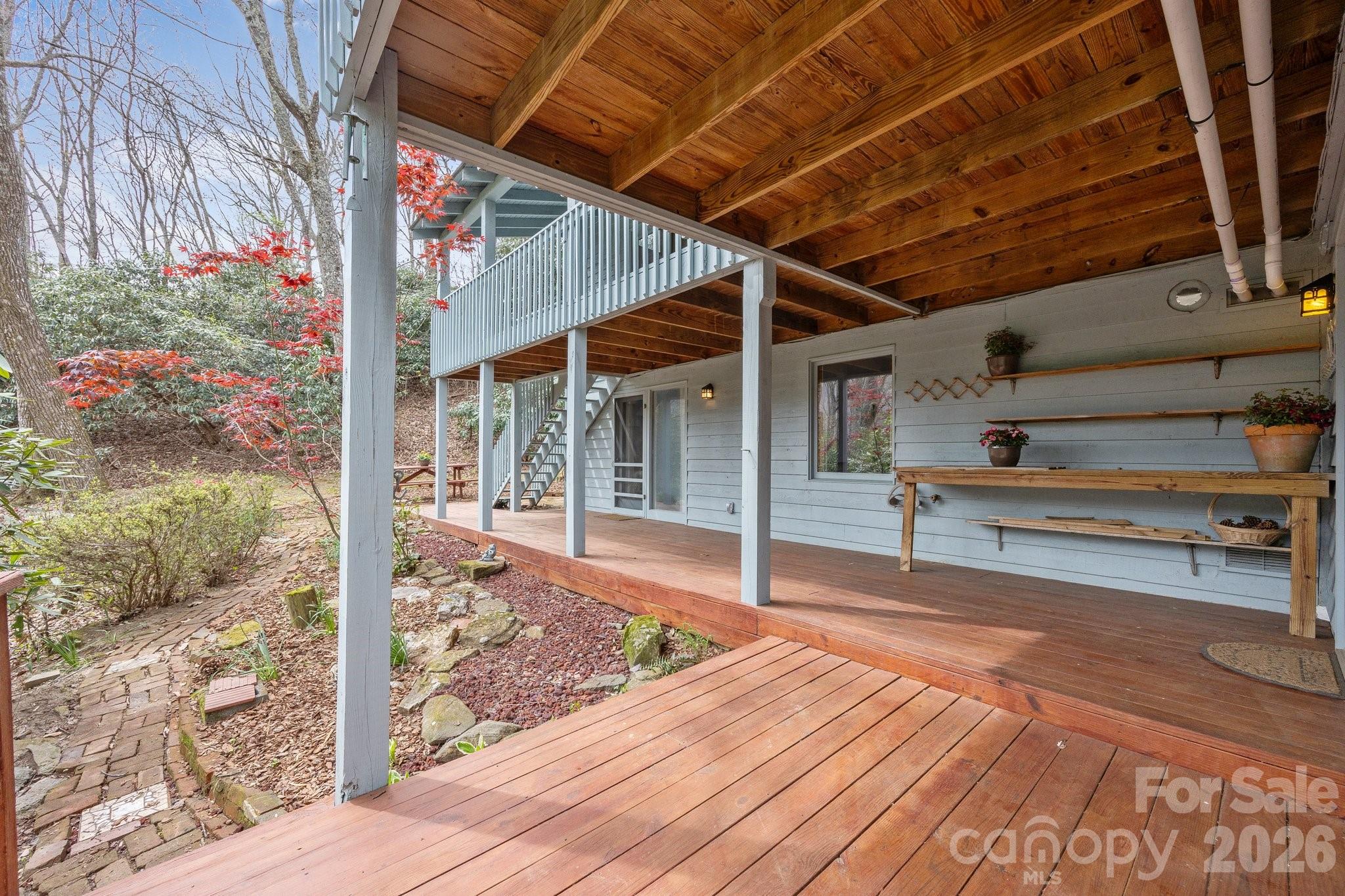 63 Chestnut Forest Road Fairview NC 28730