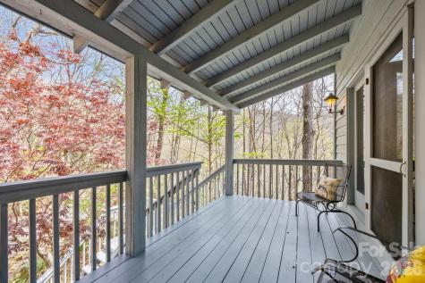 63 Chestnut Forest Road Fairview NC 28730