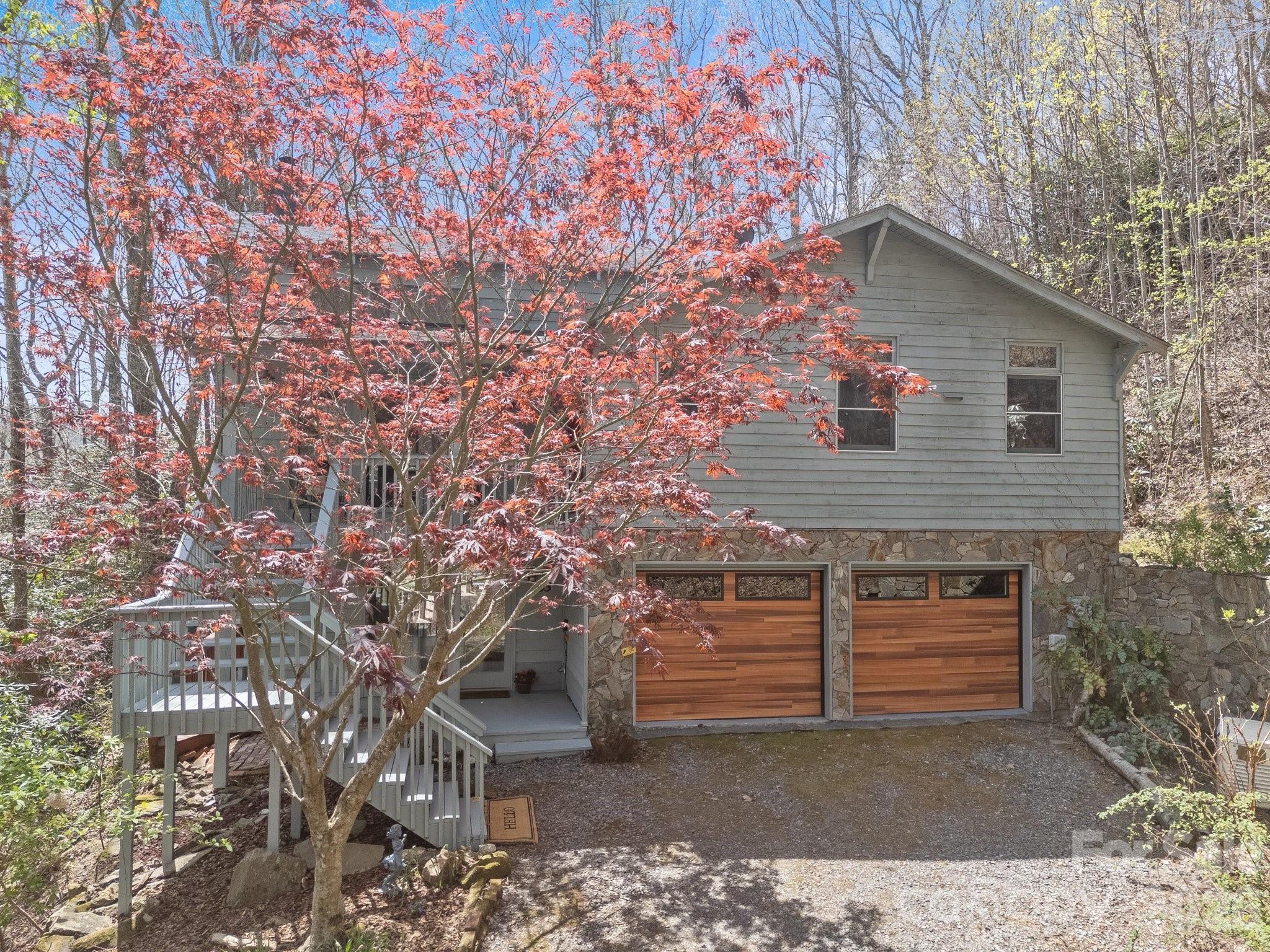 63 Chestnut Forest Road Fairview NC 28730