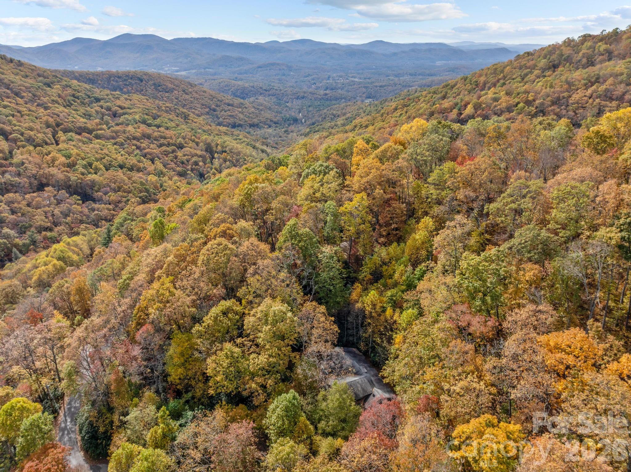 63 Chestnut Forest Road Fairview NC 28730