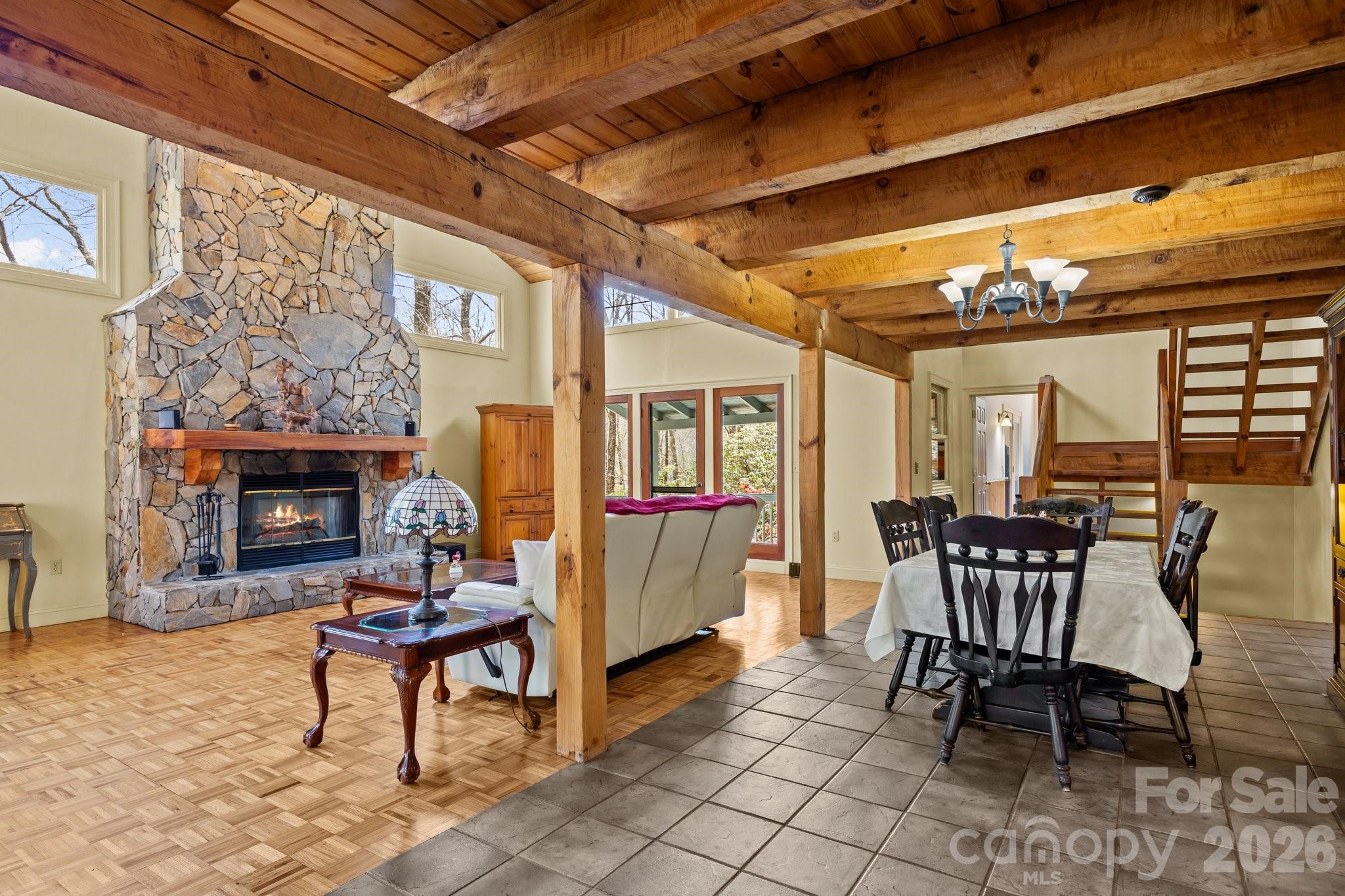 63 Chestnut Forest Road Fairview NC 28730