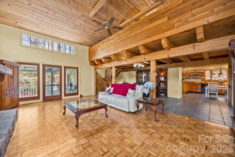 63 Chestnut Forest Road Fairview NC 28730