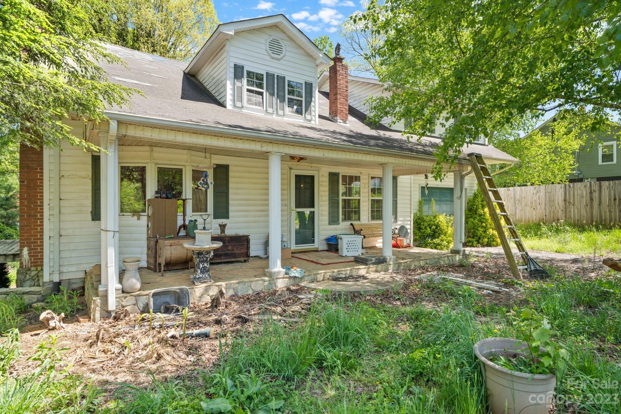 4305 Burkemont Road Morganton NC 28655