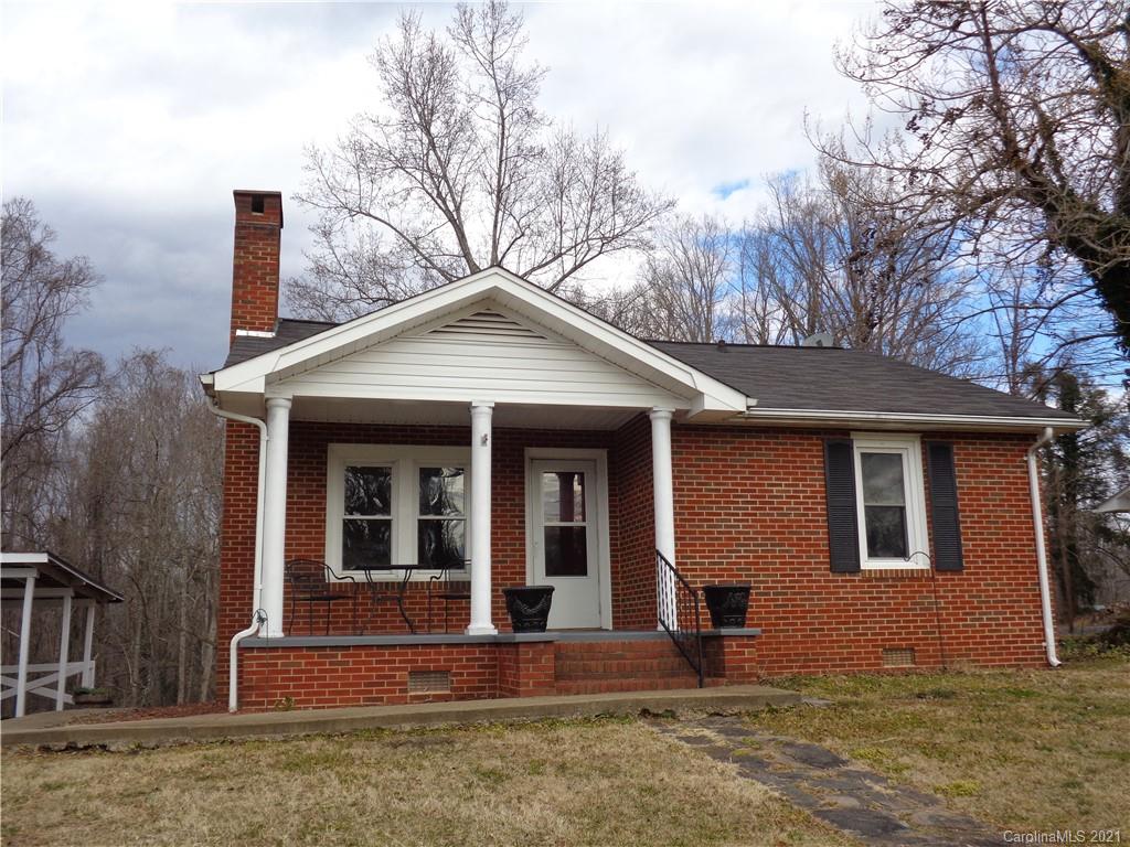 480 Fleming Avenue Marion NC 28752